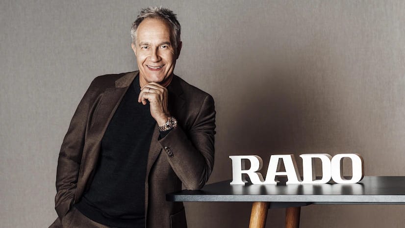 Rado's India Surge: Luxury Watch Market Booms as Economy Thrives