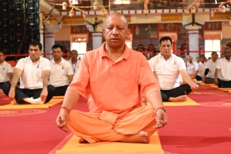 Uttar Pradesh Eyes Medical-Wellness Tourism Boom Blending Spiritual Heritage and Affordable Care