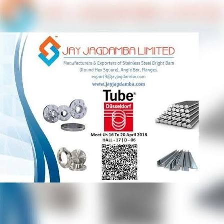 Jay Jagdamba Files Updated Draft Prospectus For Fresh Issue