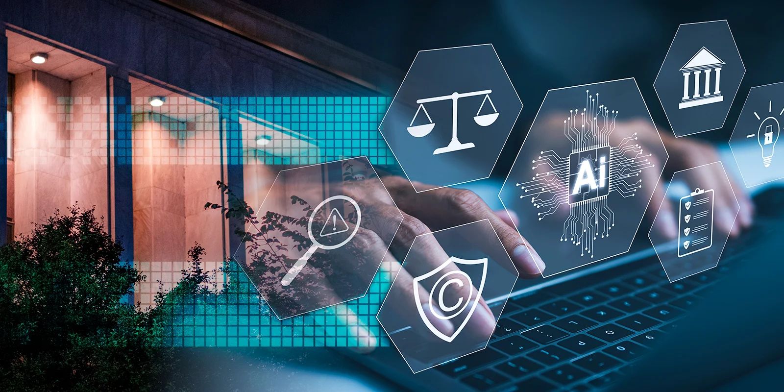 US Copyright Office Clarifies Copyrightability of AI-Assisted Works