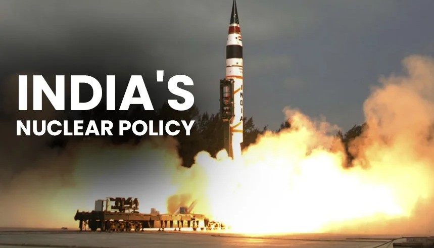 Peace Over Provocation: India Sticks to Nuclear Restraint With ‘No-First-Use’ Stance Amid Rising Threats