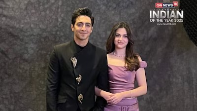 Magic in the Making: Aneet Padda’s Words Steal the Show