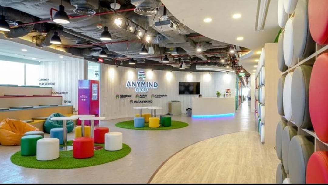 Attention Advertisers: AnyMind Group Opens Doors to Prime YouTube Real Estate