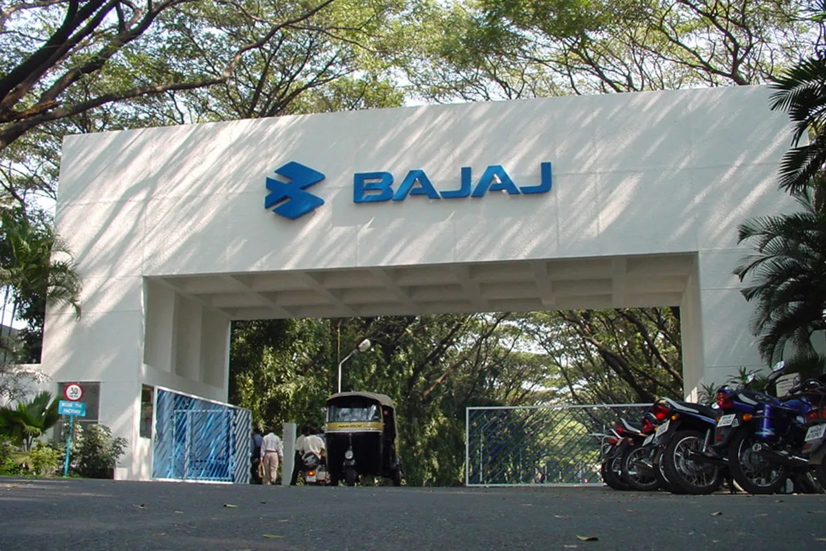 Bajaj Auto Records 4,48,259 Units Sold in February 2026