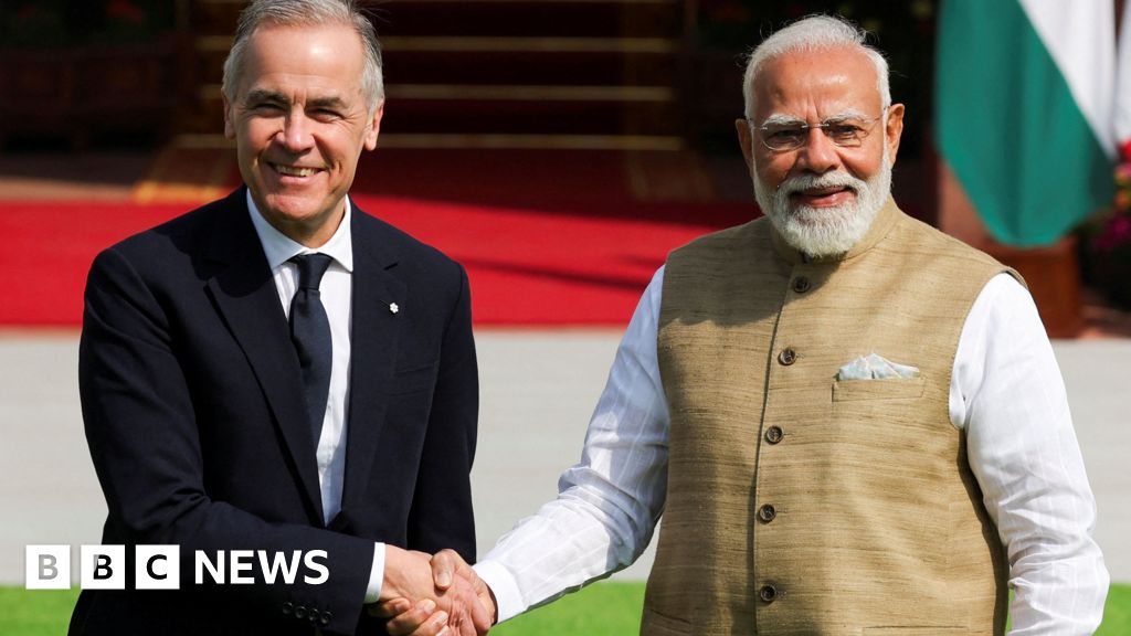 Canada-India Trade Deal to Be Completed by G20 Summit in November