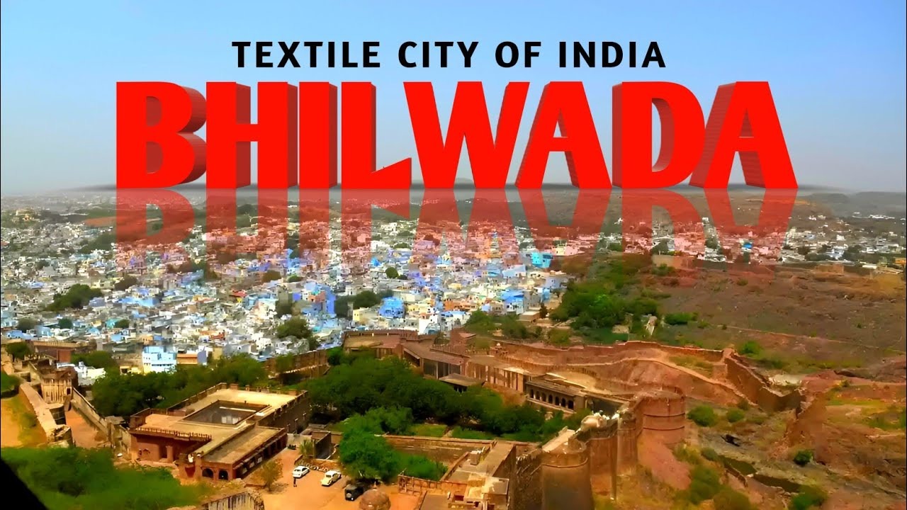Bhilwara’s Textile Ecosystem Under Pressure As Overseas Demand Softens