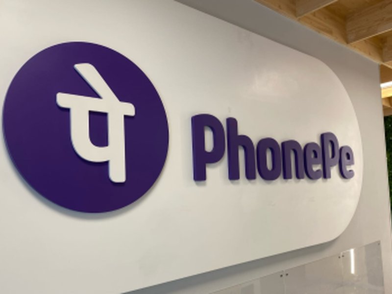 PhonePe Hits Pause On IPO Listing Amid Market Reassessment