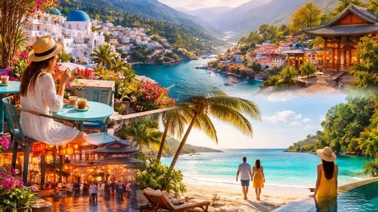 Travel In 2026: Destinations, Cruises And Purposeful Luxury