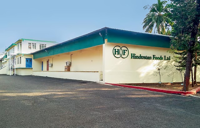 Hindustan Foods Expands Manufacturing Footprint With Nashik Facility Acquisition