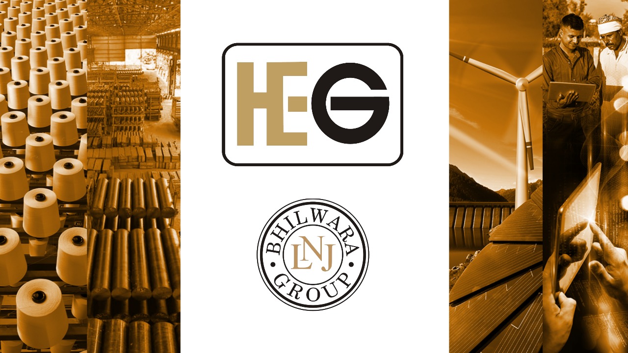 HEG Ltd Receives ₹2.82 Billion Tax Recovery and Penalty Notice—Show Cause Dropped by GST Authority