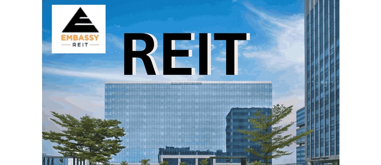 Embassy Office Parks REIT Approves Rs 5 Billion Commercial Paper Issuance