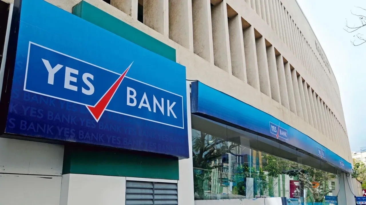Yes Bank Ltd Reports Healthy Growth: Loans Up 6.5% and Deposits Rise 7.1% Year-on-Year as of September 30