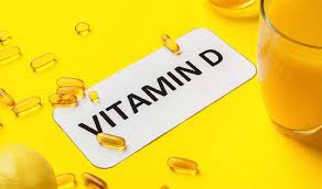 Don’t Just Take Vitamin D—Take It Right! Best Time for Supplements According to Experts