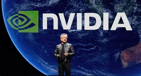 Nvidia Nears $4 Trillion Milestone—Poised to Become Most Valuable Company in History