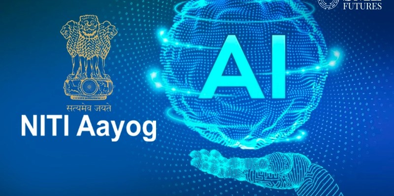 NITI Aayog’s Bold Vision: AI to Ignite 4 Million Job Opportunities in Five Years
