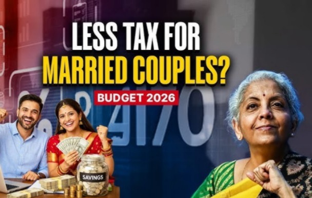 Budget 2026 Proposes A Couple’s Tax Advantage
