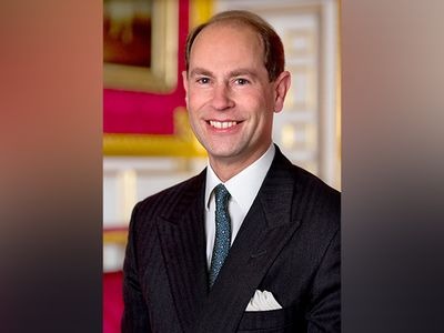 UK's Prince Edward Embarks on Inspiring 3-Day Visit to India