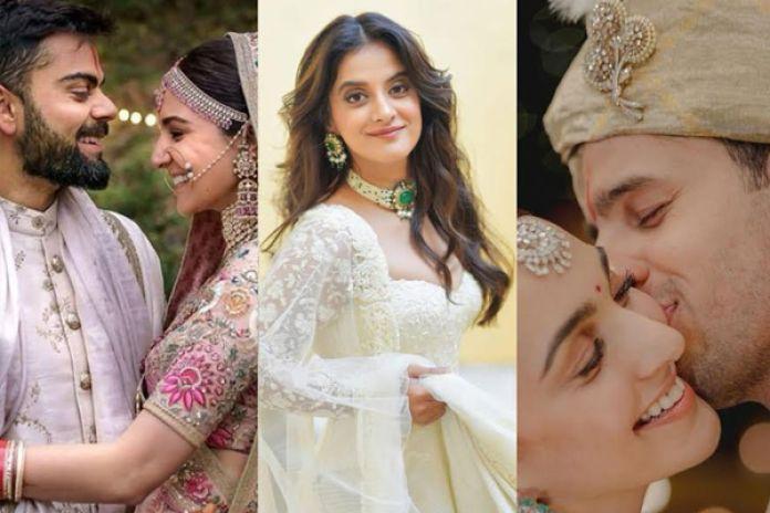 From Aisle to Icon: How Jasleen Royal Became Every Bride’s Background Score