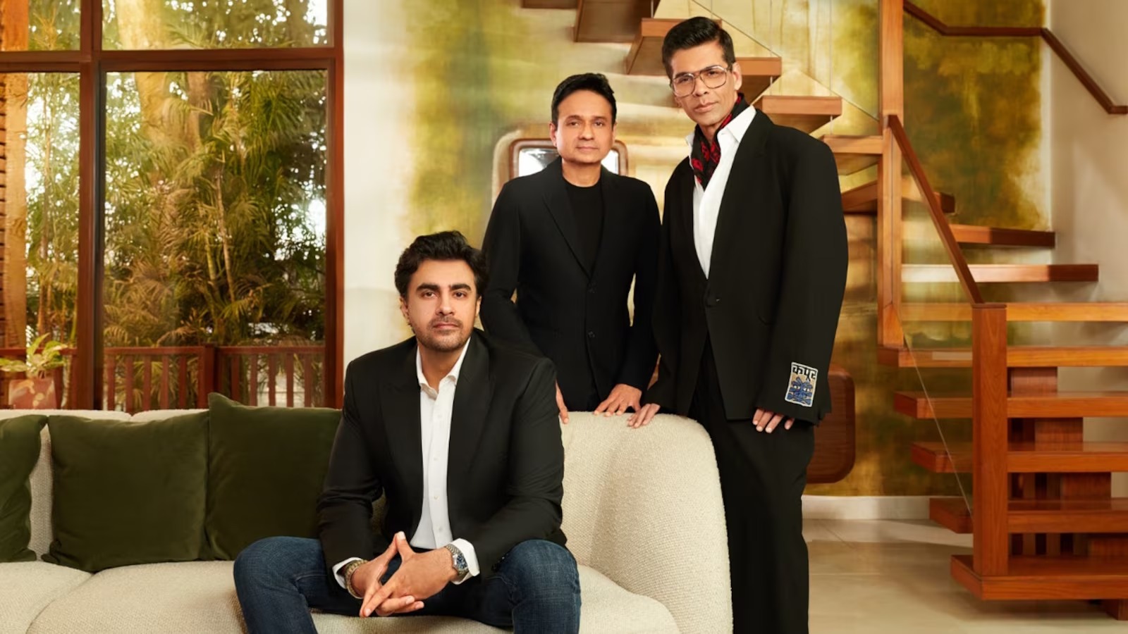 Dharma Productions Talent Arm Reinvents Strategy With Influencers And IPs After Buyout
