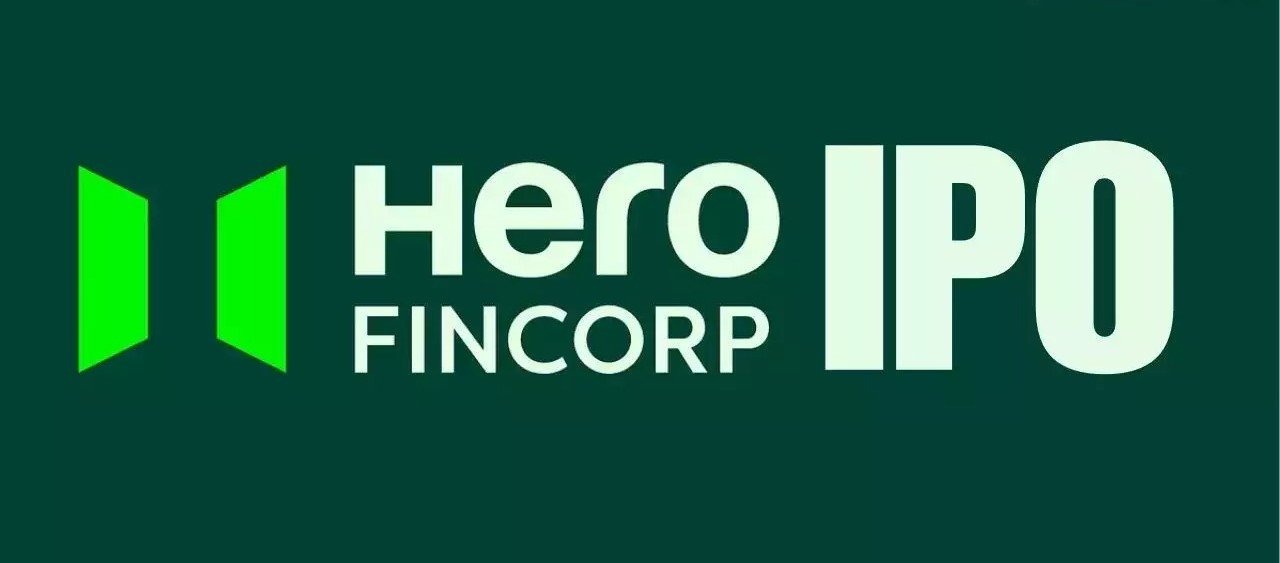 Hero FinCorp Secures SEBI Approval for ₹3,668 Crore IPO