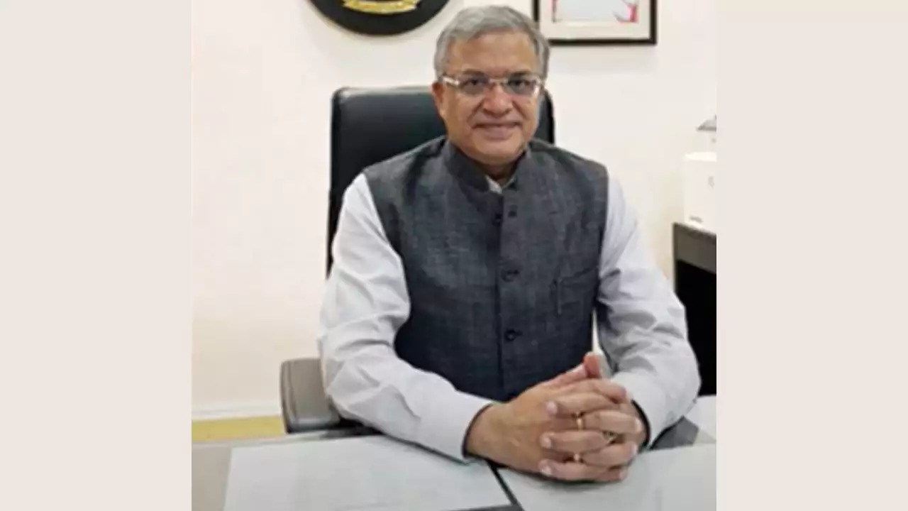Gyanesh Kumar Takes Helm as India's New Election Chief Amid Controversy