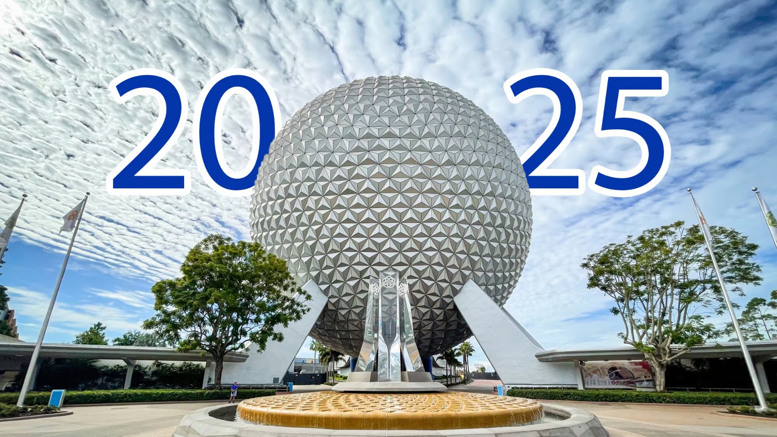 Theme Parks Unleash Unprecedented Festival Bonanza for 2025 Season