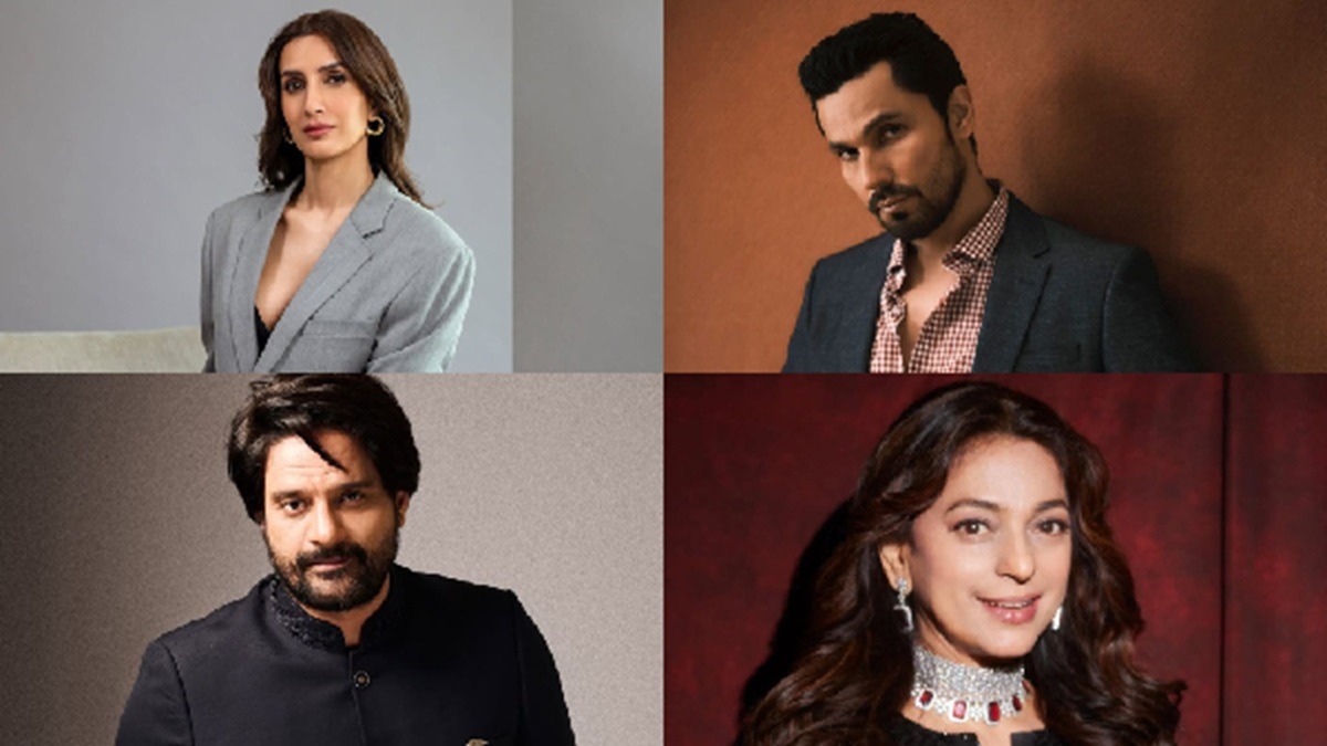 From Haryana’s Heartland to Bollywood’s Spotlight—5 Stars Who Rose to Fame