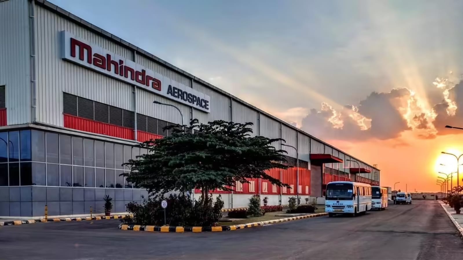 M&M Subsidiary Novavayu Aerospace Limited Incorporated