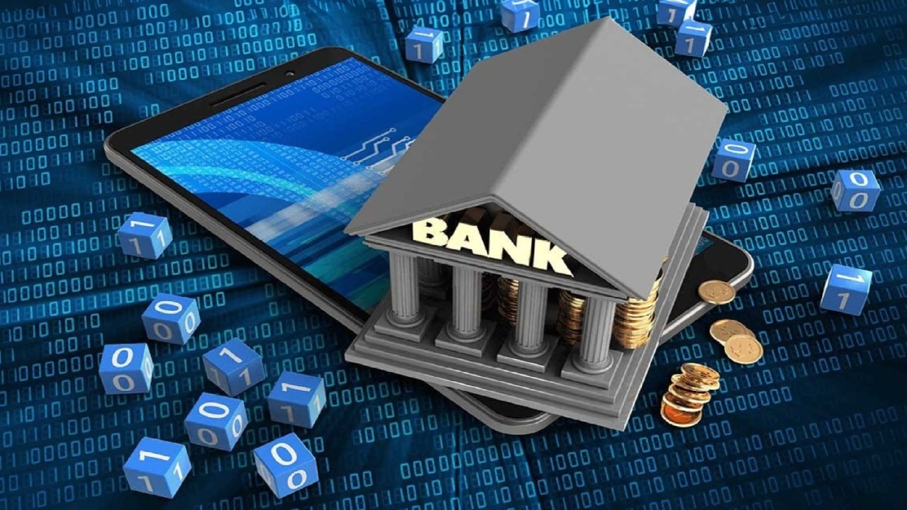 Banking at the Scale of a Nation: Insights on Digital Strategy and Resilience