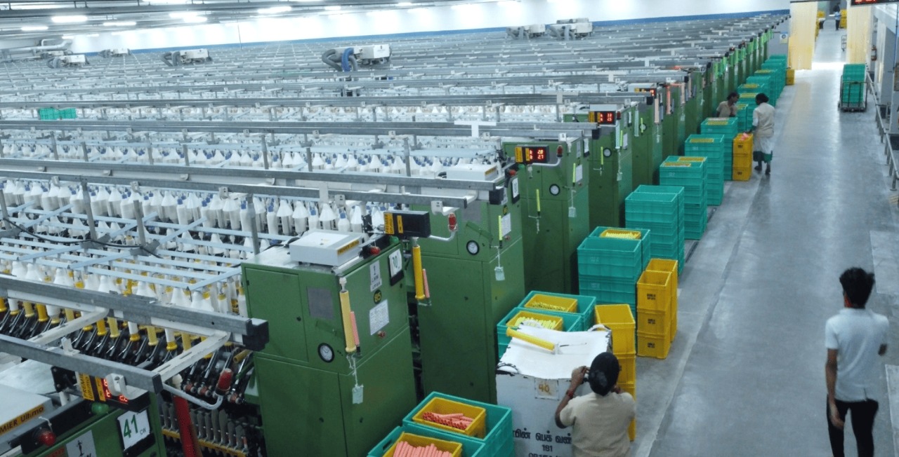 Bannari Amman Spinning Mills Reports Mixed Q3 FY2025 Results