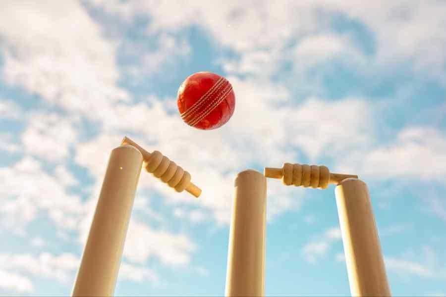 Champions at the Crease: Teams Gear Up for ICC Champions Trophy 2025