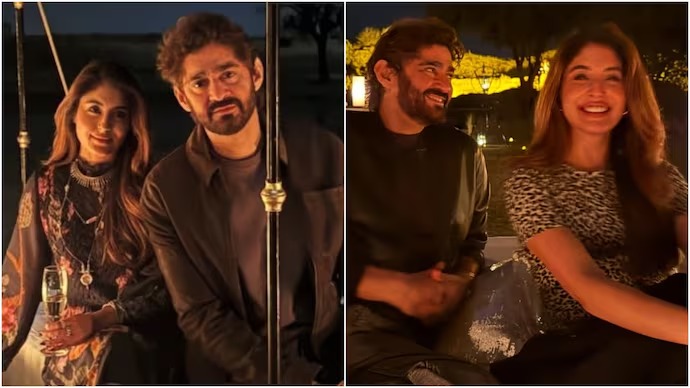 Kritika Kamra Weds Gaurav Kapur: Mumbai To Host Star-Studded Celebration In 2026