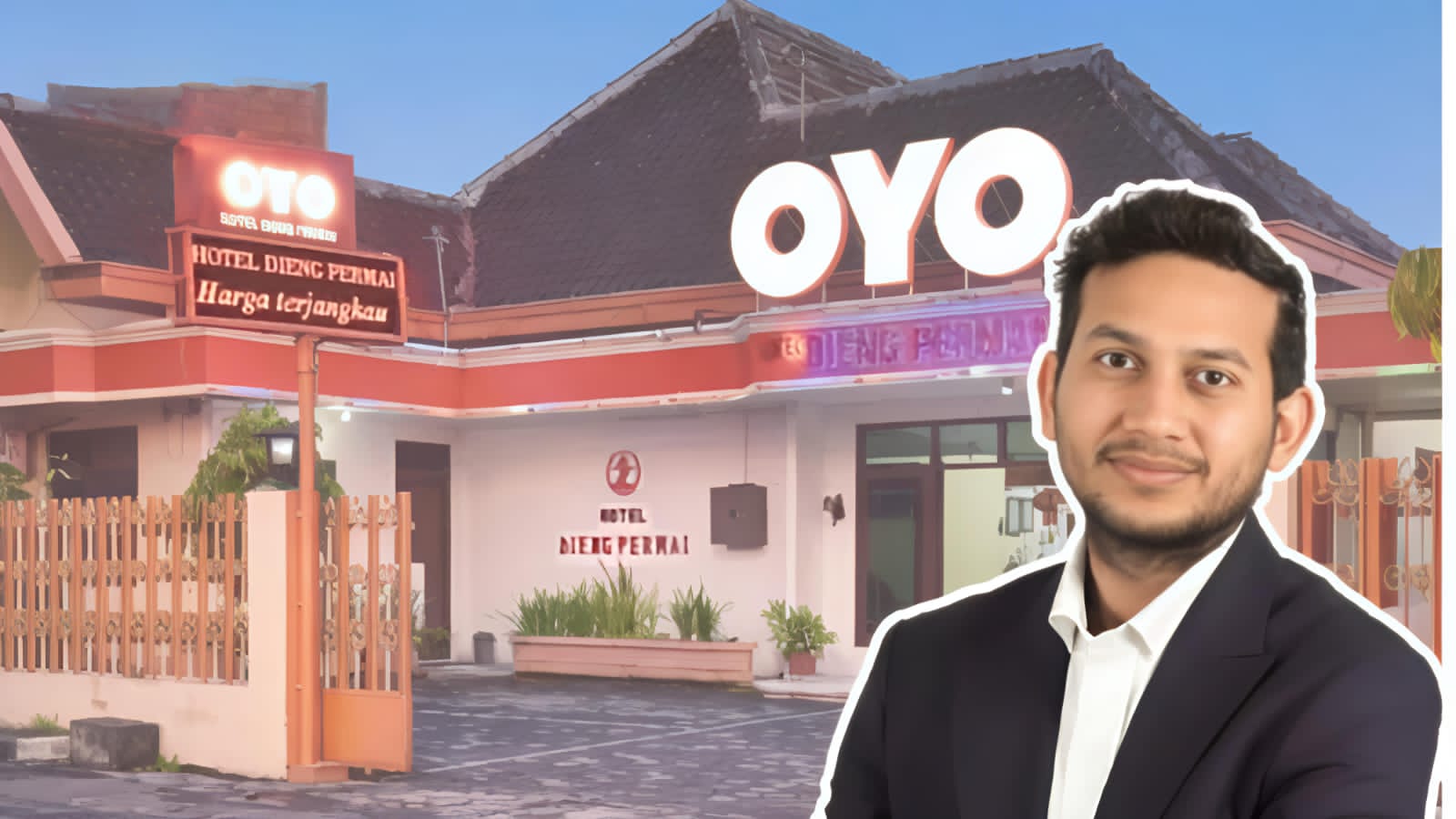 Oyo's £50M UK Expansion: A Game-Changer for Premium Hospitality