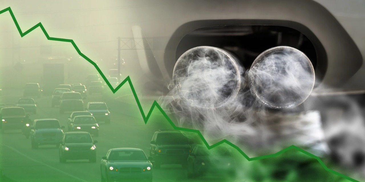 Pedal to the Metal: India's Automakers Face Off Against Stricter Emissions Rules