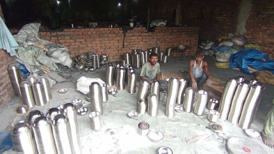 Steel Standstill: India’s New Import Rule Chokes Nepal’s Exports Amid China Tensions