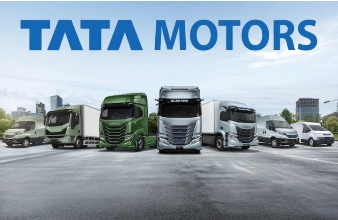 The Silent Revolution Begins: Tata’s 100 EV Coaches Set to Redefine Long-Distance Travel