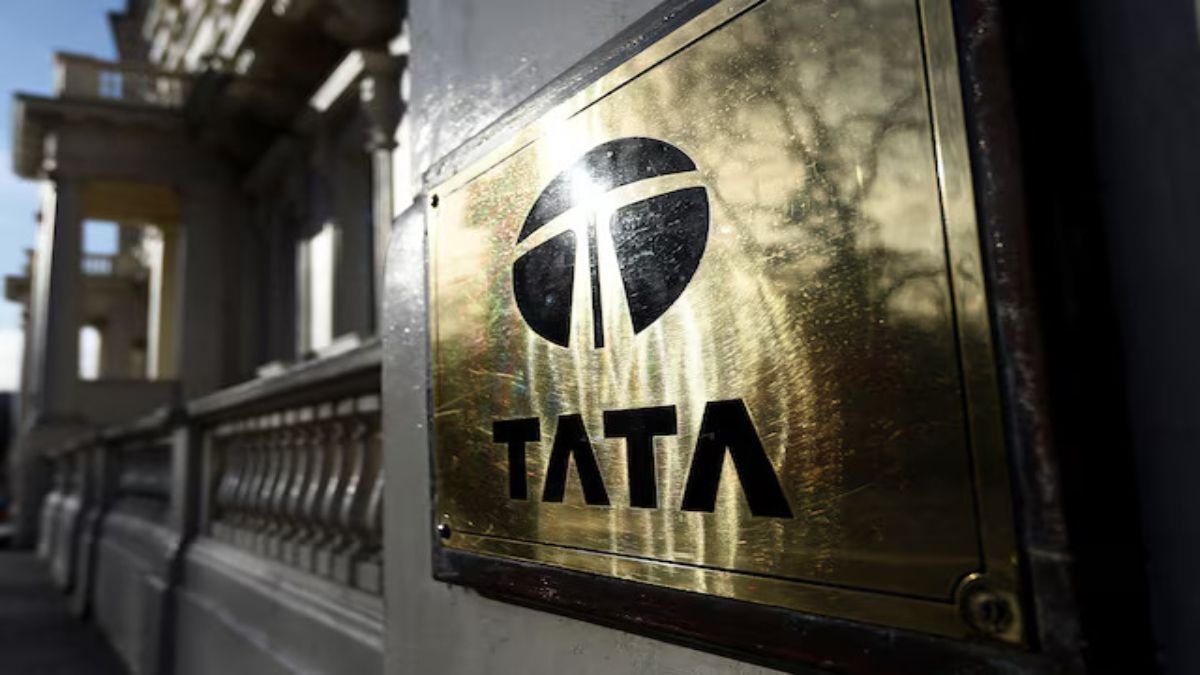 Tata Turns the Tide: ₹30,000 Cr Infusion and a Digital CEO to Captain the Future