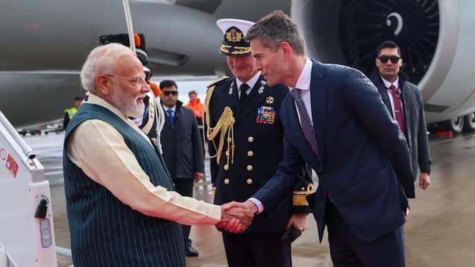Viksit Bharat Meets Dutch Delta, How Modi Tied India’s 2047 Vision To A New Netherlands Partnership