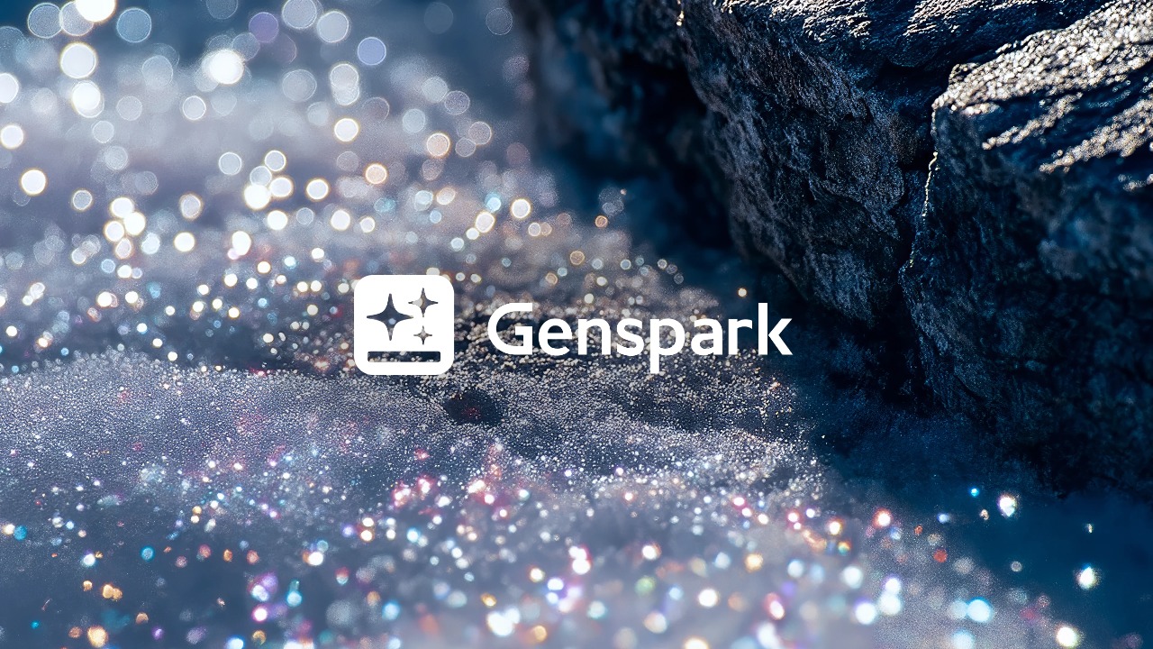 Agents Unleashed: Genspark Debuts No-Code Super Agent Powered by GPT-4.1 and OpenAI Realtime API