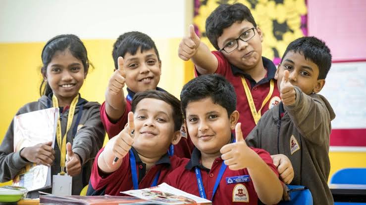 7 Indian Schools Shortlisted for World's Best School Prizes 2026