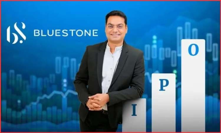 BlueStone IPO Delivers a Sparkling Exit: Saama Bags 10.6X Returns, Accel Nets 135 Crore