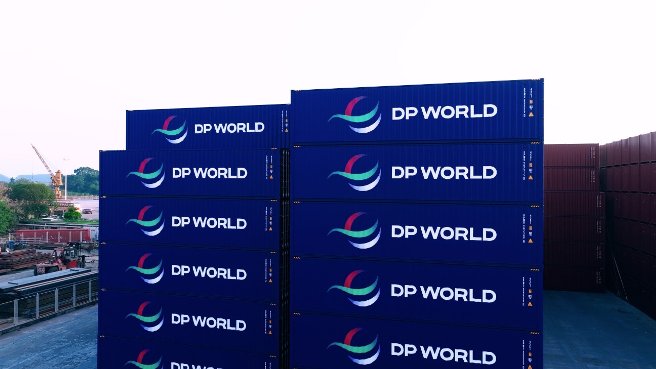 DP World and Reliance Industries Launch Innovative Rail Solution