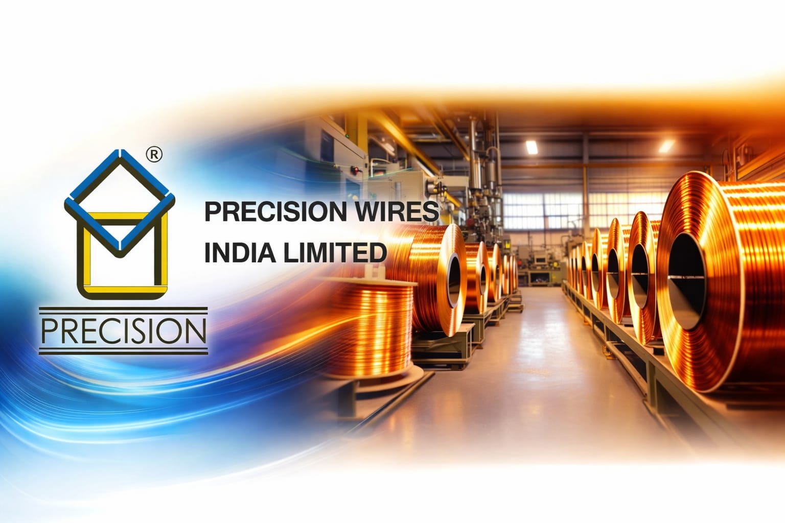 Valvada Plant Ignites New Era Of Copper Production For Precision Wires