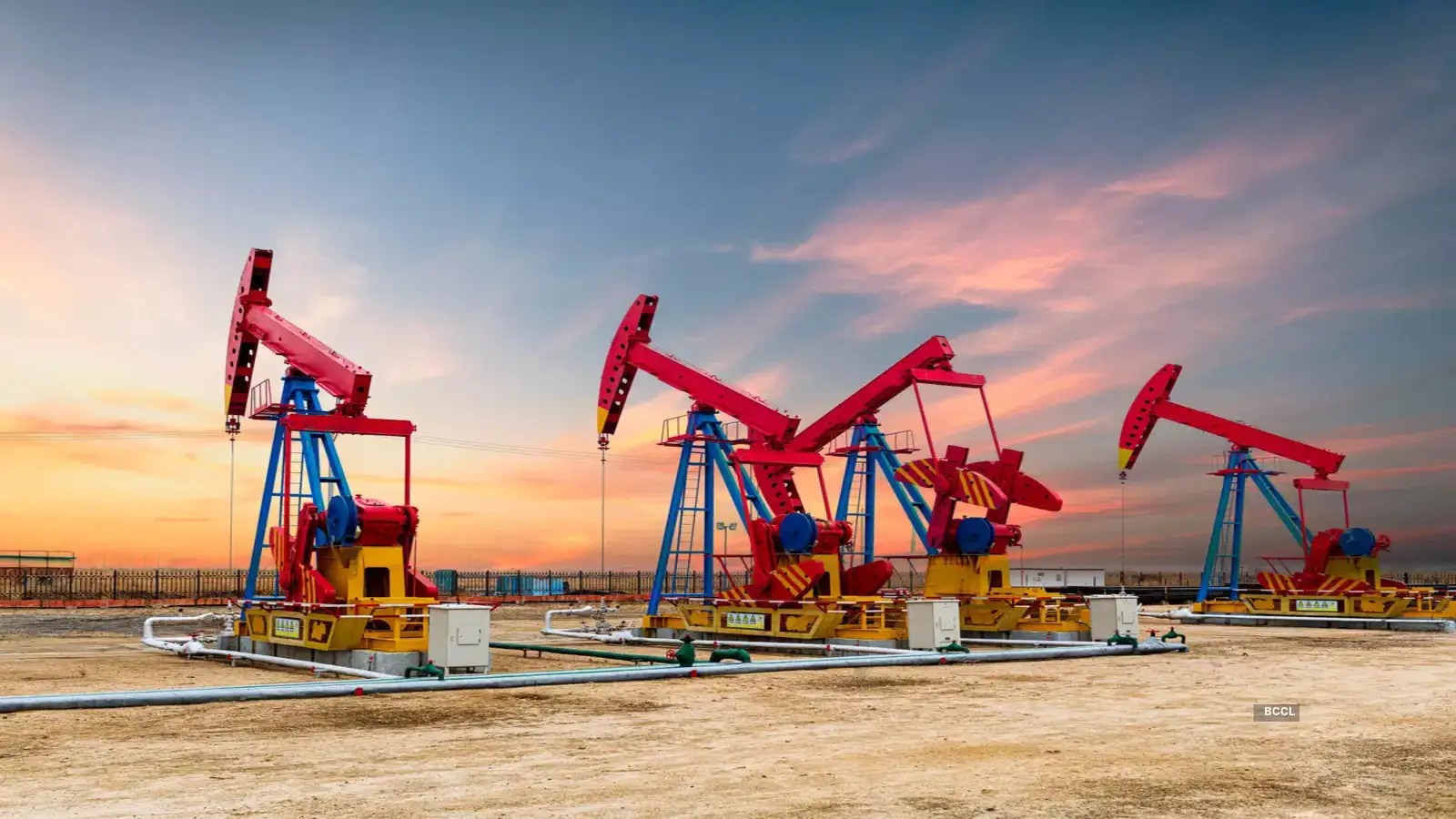 HPCL Explores Venezuelan Crude for the First Time Amid Global Energy Shifts
