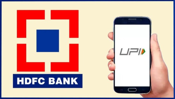 UPI Users, Take Note: HDFC Bank Sets December Maintenance Schedule