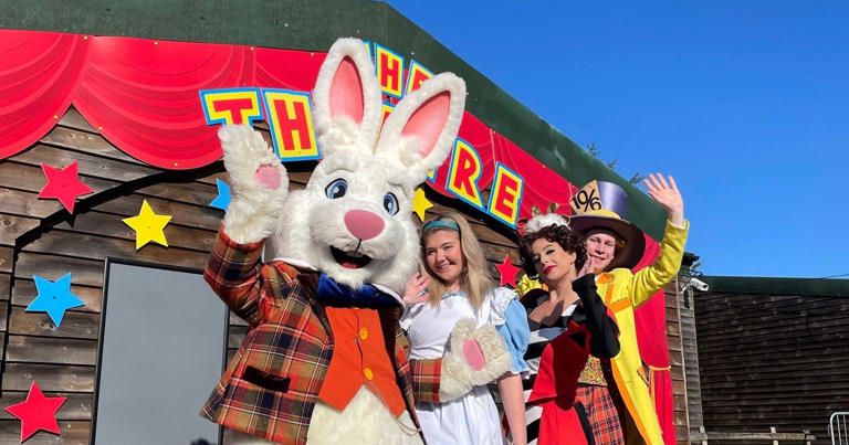 Thrills Rebooted: South Coast’s Favourite Park Gears Up for a Grand Comeback