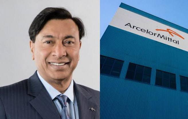 Beyond Silicon Valley: Steel Baron LN Mittal Emerges as Wealthiest NRI