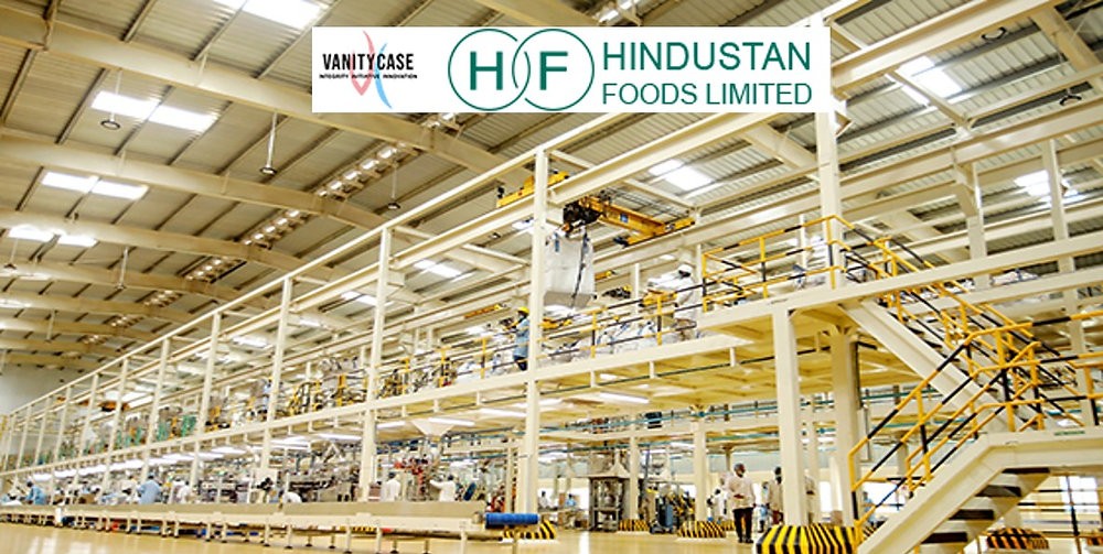 Scooping Up Success: Hindustan Foods Enters the Ice Cream Game
