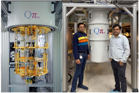 Next-Gen Computing Arrives: Inside QpiAI’s Thrilling Quantum Breakthrough