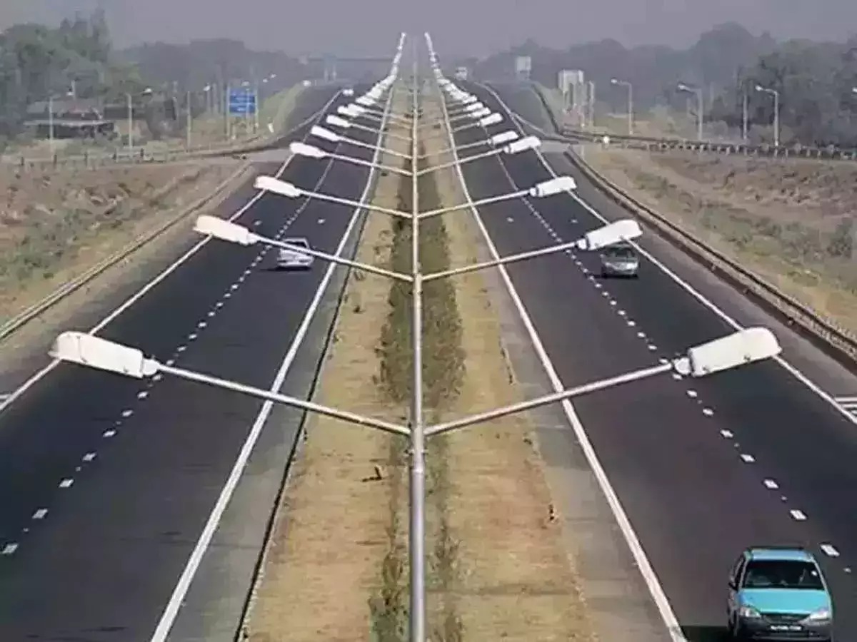 Connecting India: Bharatmala Pariyojana Reaches New Heights